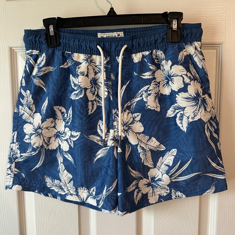 AE swim trunks